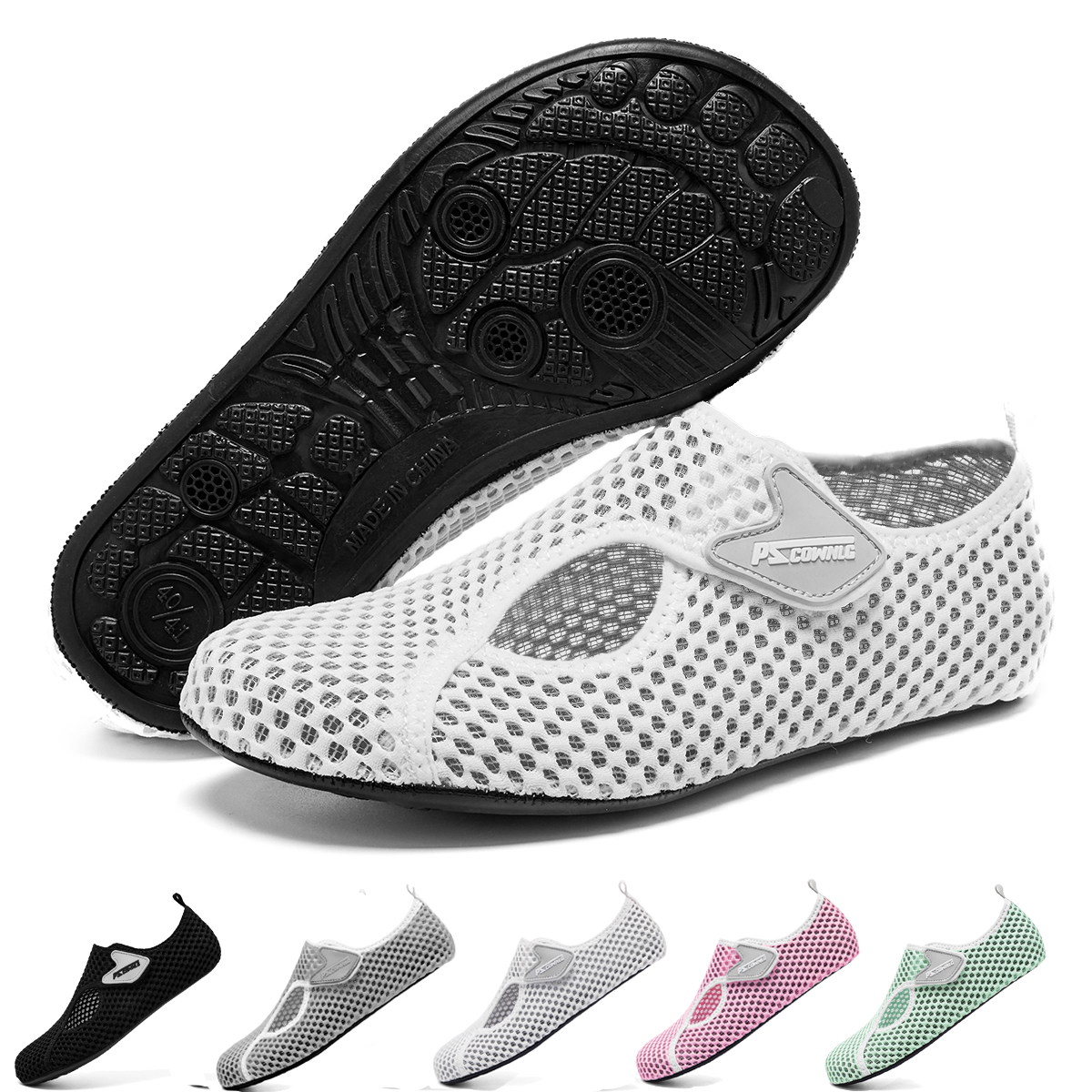 Wide Version Outdoor Water Sho - Women'S Shoes Extra Wide recensie en prijs