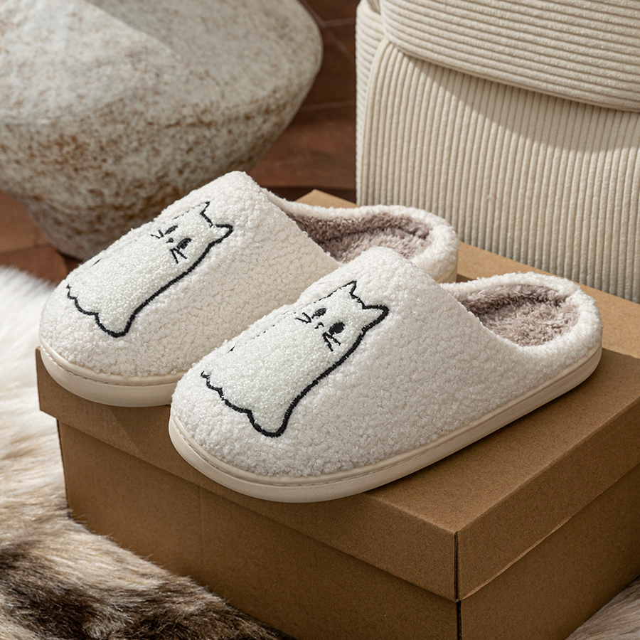 Fashion Cute Line Cat Exquisit - Women Shoes Winter recensie en prijs