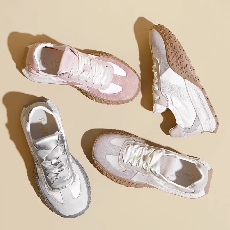 Women New Breathable Sneakers  - Women'S Shoes New Balance 574 recensie en prijs