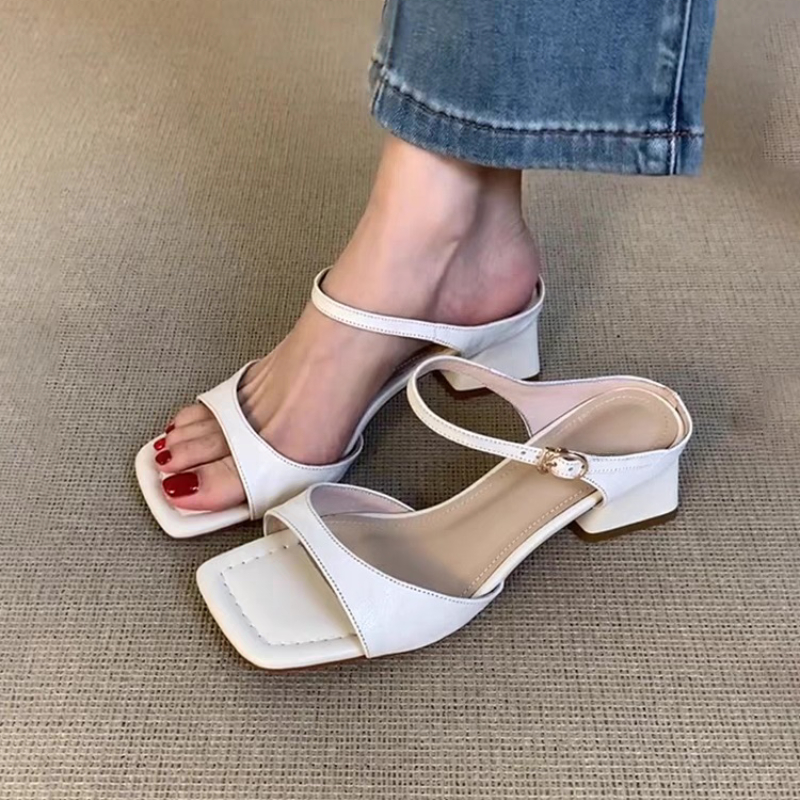 Wide Simple Flip Slippers 2025 - Wide Fit Heels recensie en prijs