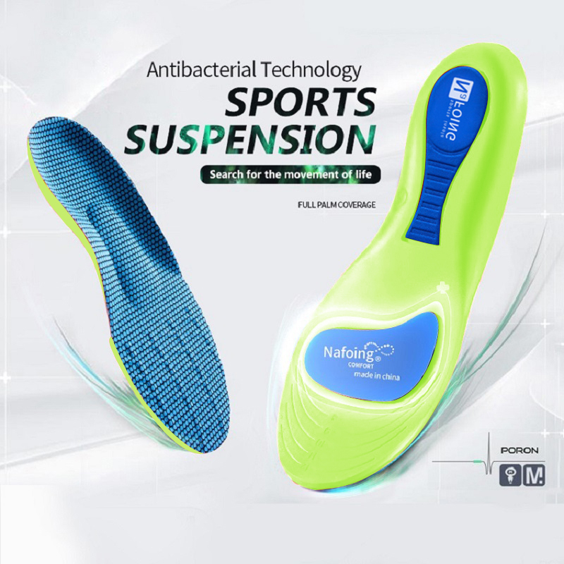 Orthopedic Insoles for Feet Sp - Women'S Shoes For Plantar Fasciitis recensie en prijs