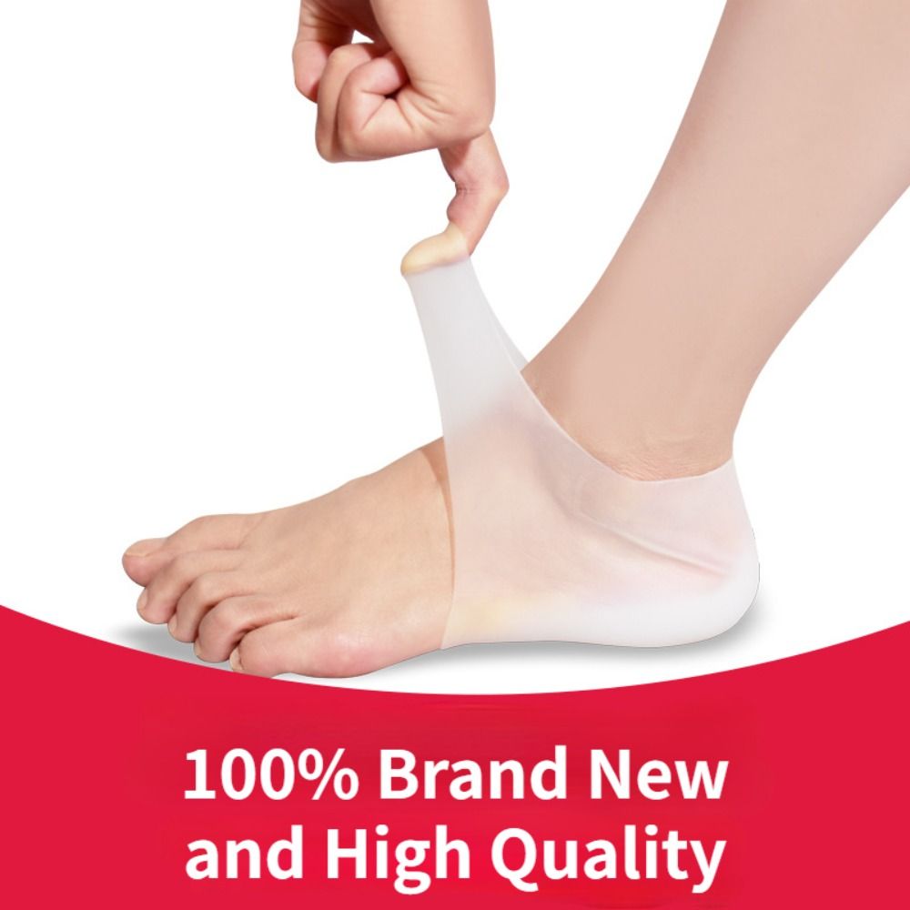 1Pair 2-6cm insoles for planta - Women'S Shoes For Plantar Fasciitis recensie en prijs