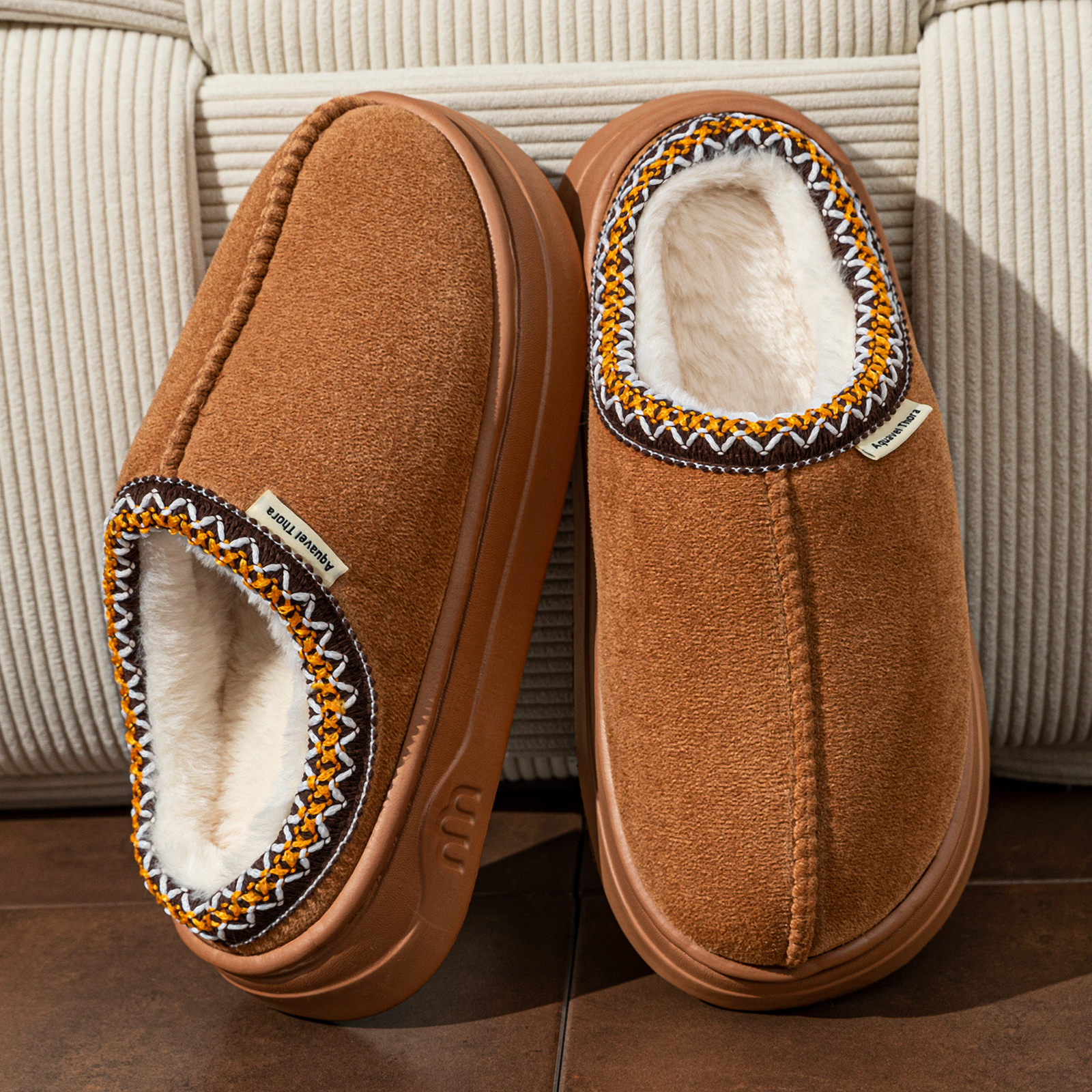 Winter Women's Slippers Boots  - Women Shoes Winter recensie en prijs