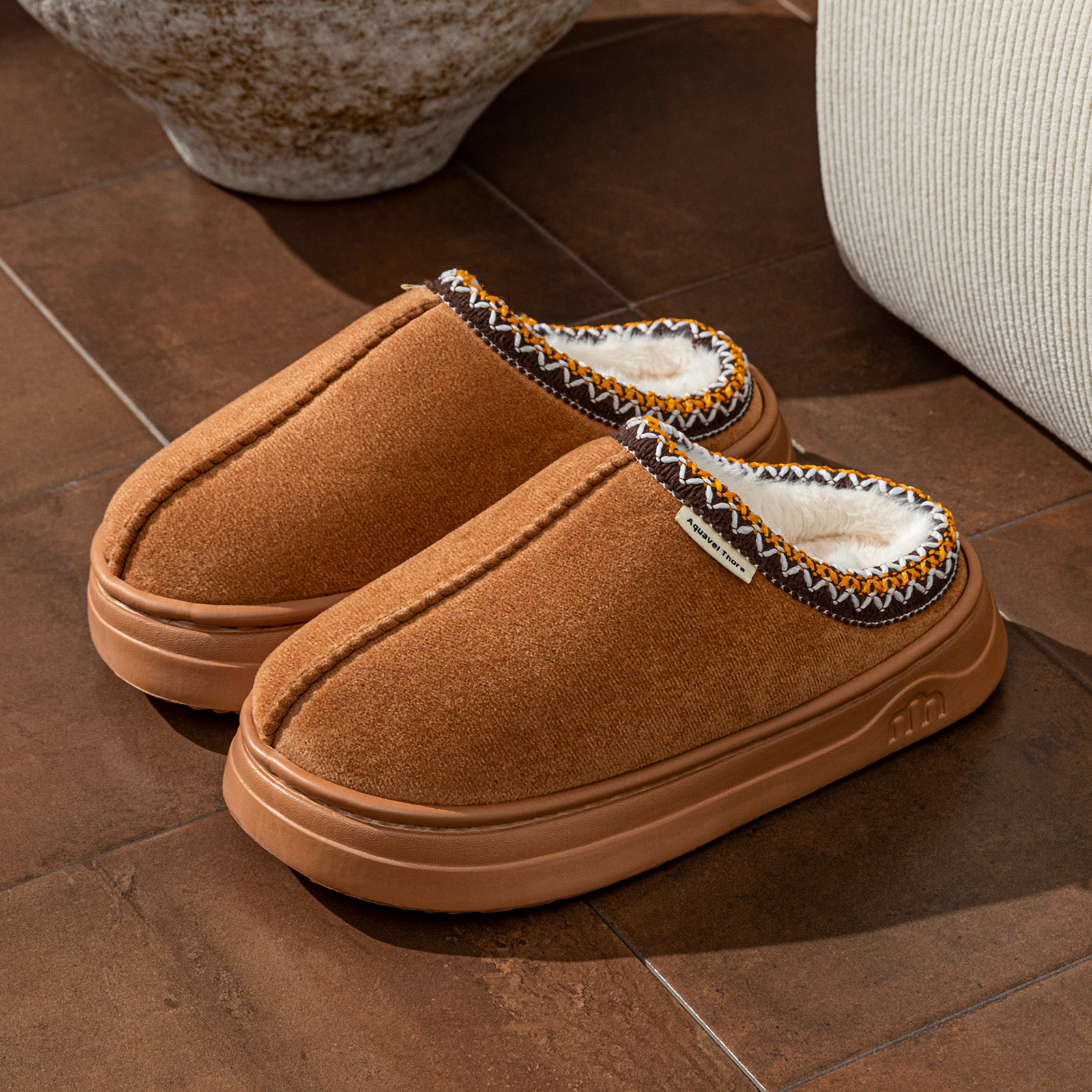 Winter Women's Slippers Boots  - Women Shoes Winter recensie en prijs