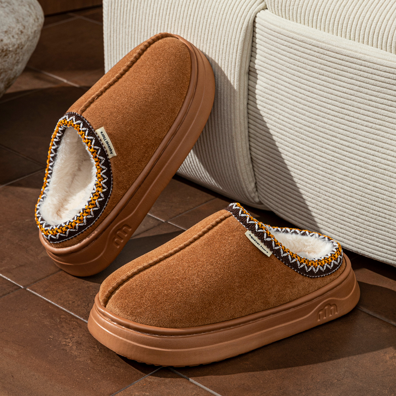 Winter Women's Slippers Boots  - Women Shoes Winter recensie en prijs