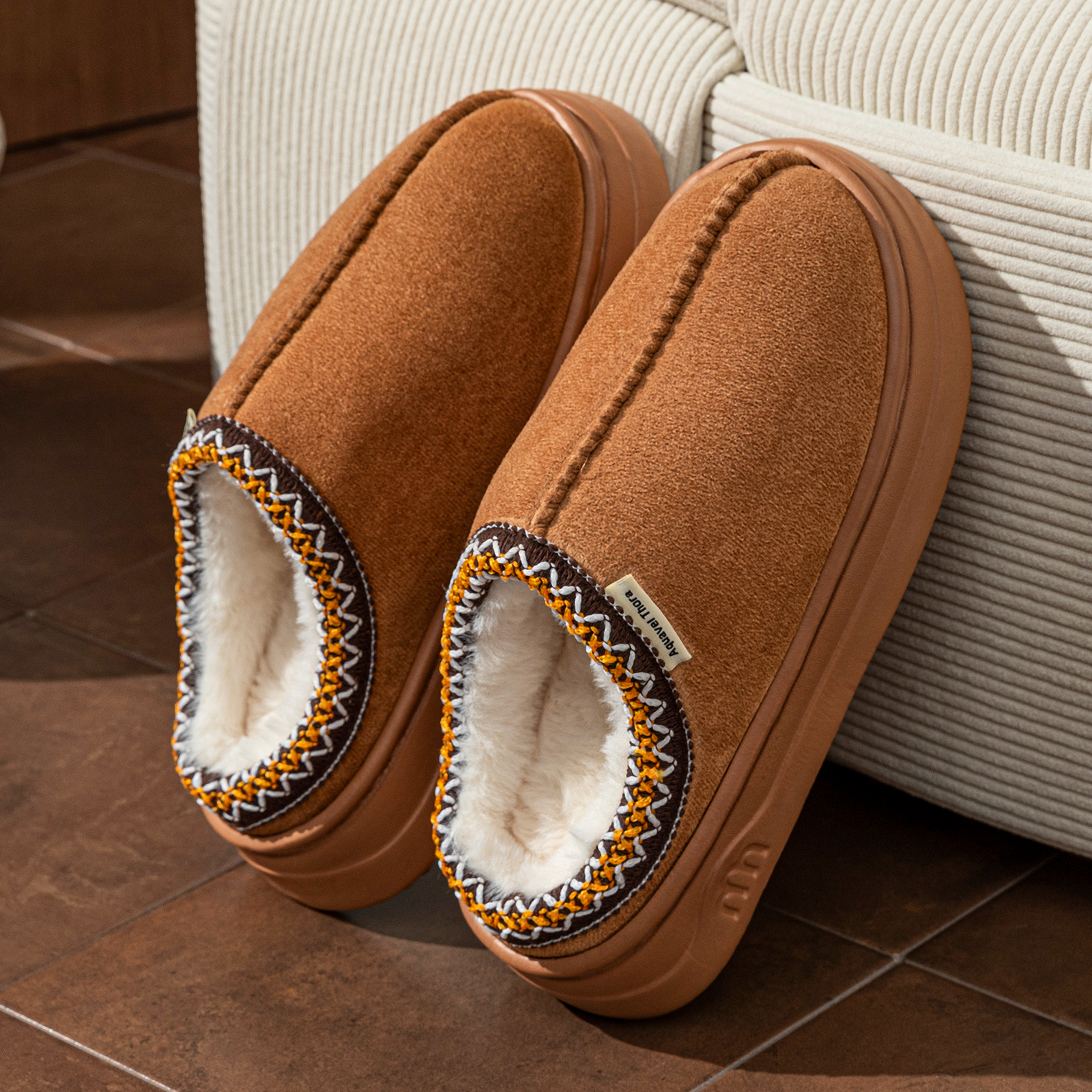 Winter Women's Slippers Boots  - Women Shoes Winter recensie en prijs